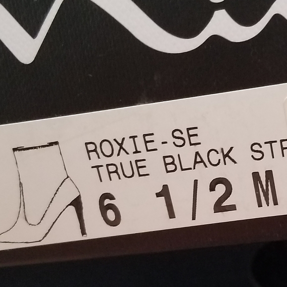 New Nina Heel Boots - Picture 4 of 4